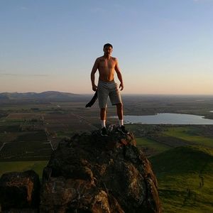 Meet your Posher, Cristobal